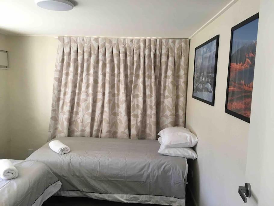 Downstairs 3 Bedroom Wanaka