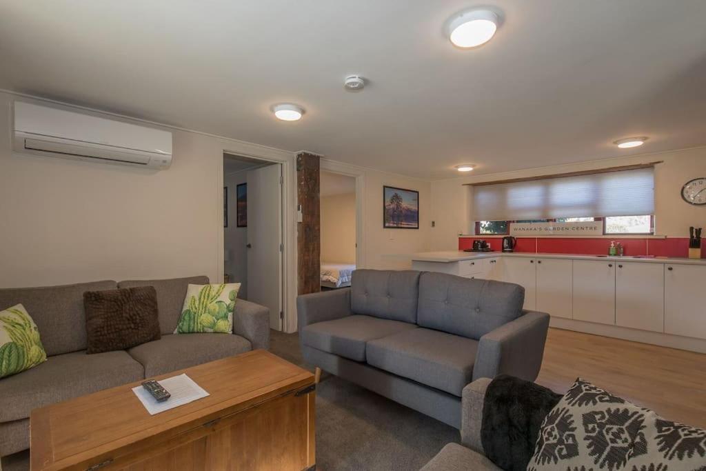 Downstairs 3 Bedroom
