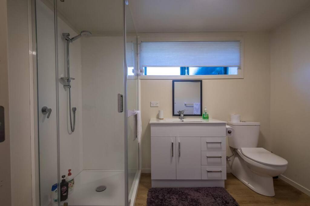 Holiday home Downstairs 3 Bedroom Wanaka
