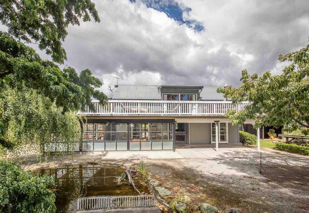 Downstairs 3 Bedroom * Wanaka