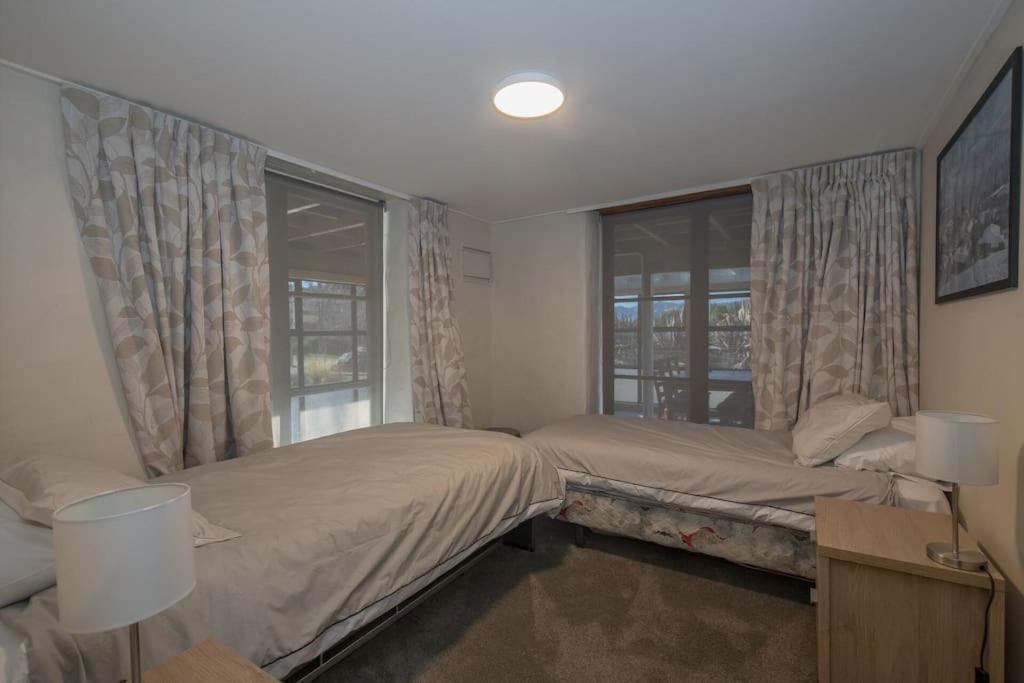 Holiday home Downstairs 3 Bedroom