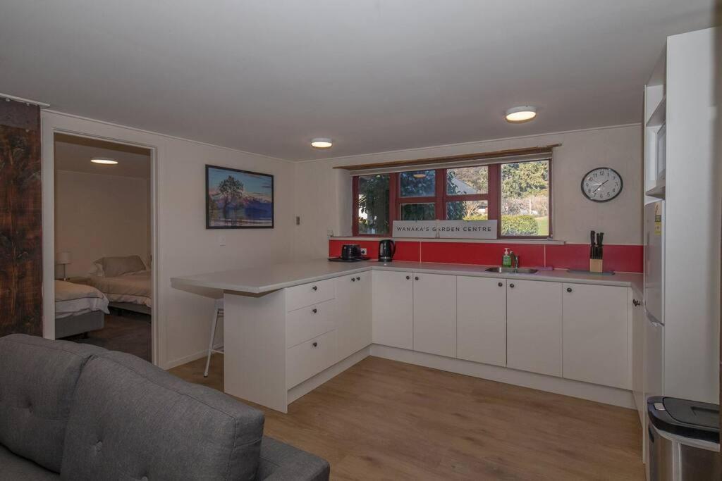 Downstairs 3 Bedroom Wanaka