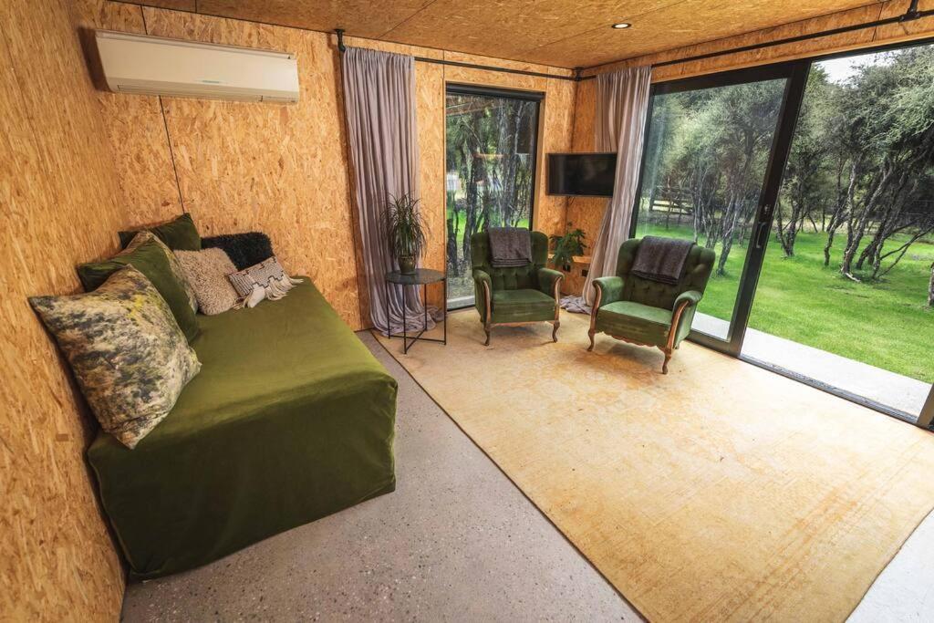 Holiday home Stylish Tranquil & Private 2 X Bikes Wanaka