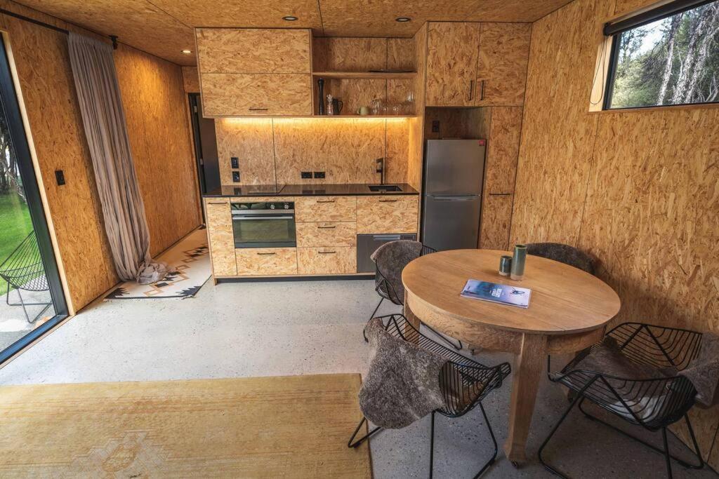 Stylish Tranquil & Private 2 X Bikes *