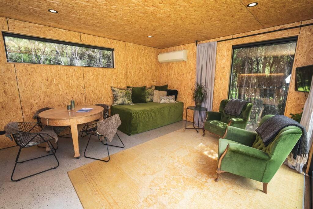 Holiday home Stylish Tranquil & Private 2 X Bikes