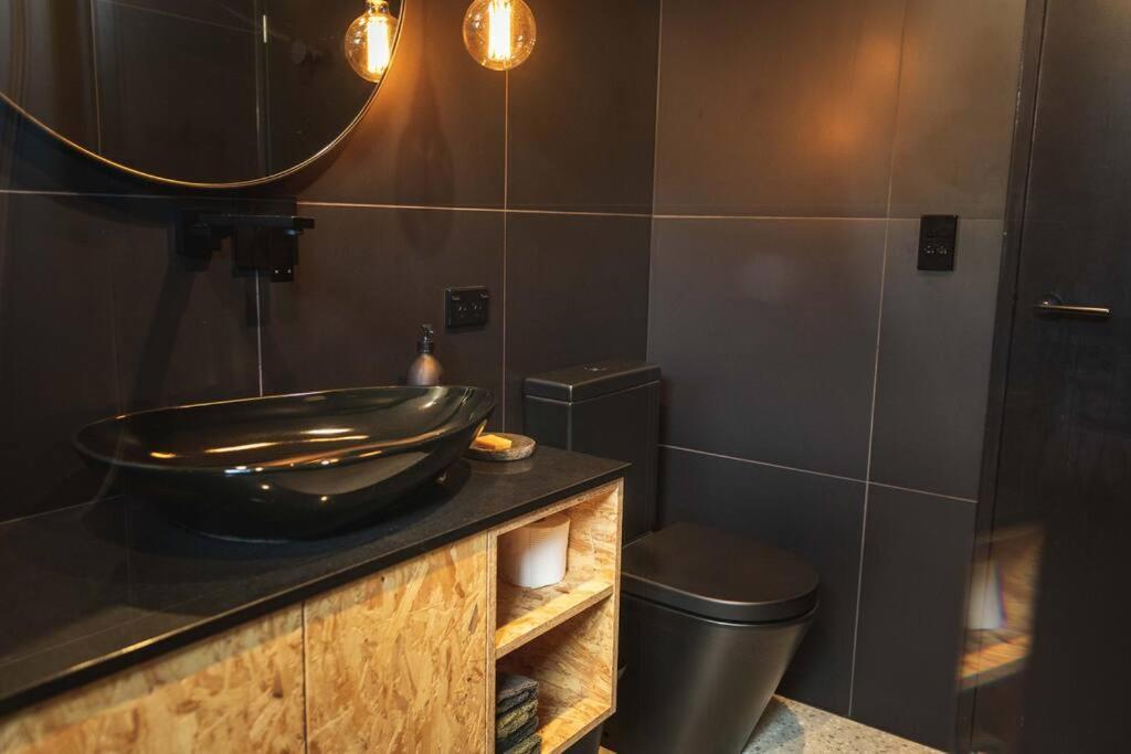Holiday home Stylish Tranquil & Private 2 X Bikes *