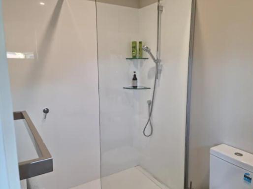 On Sapphire Guest house Wanaka