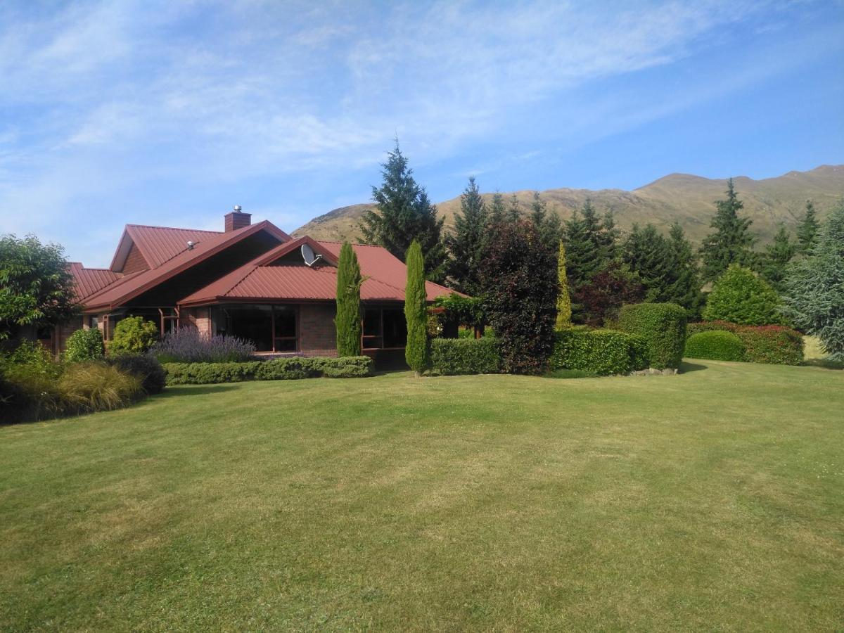 Mountain Majesty On Orchard-wanaka * Wanaka