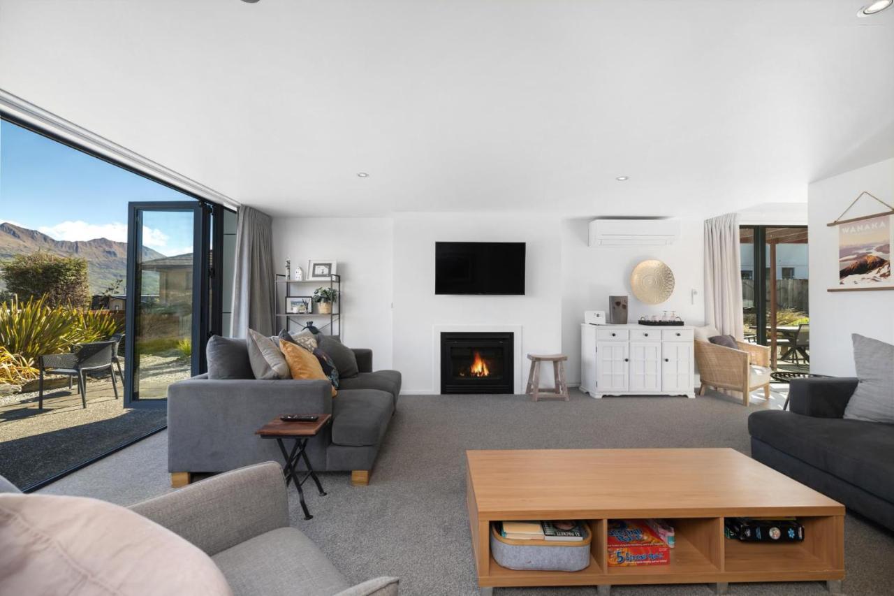 King Of The Hill Holiday home *