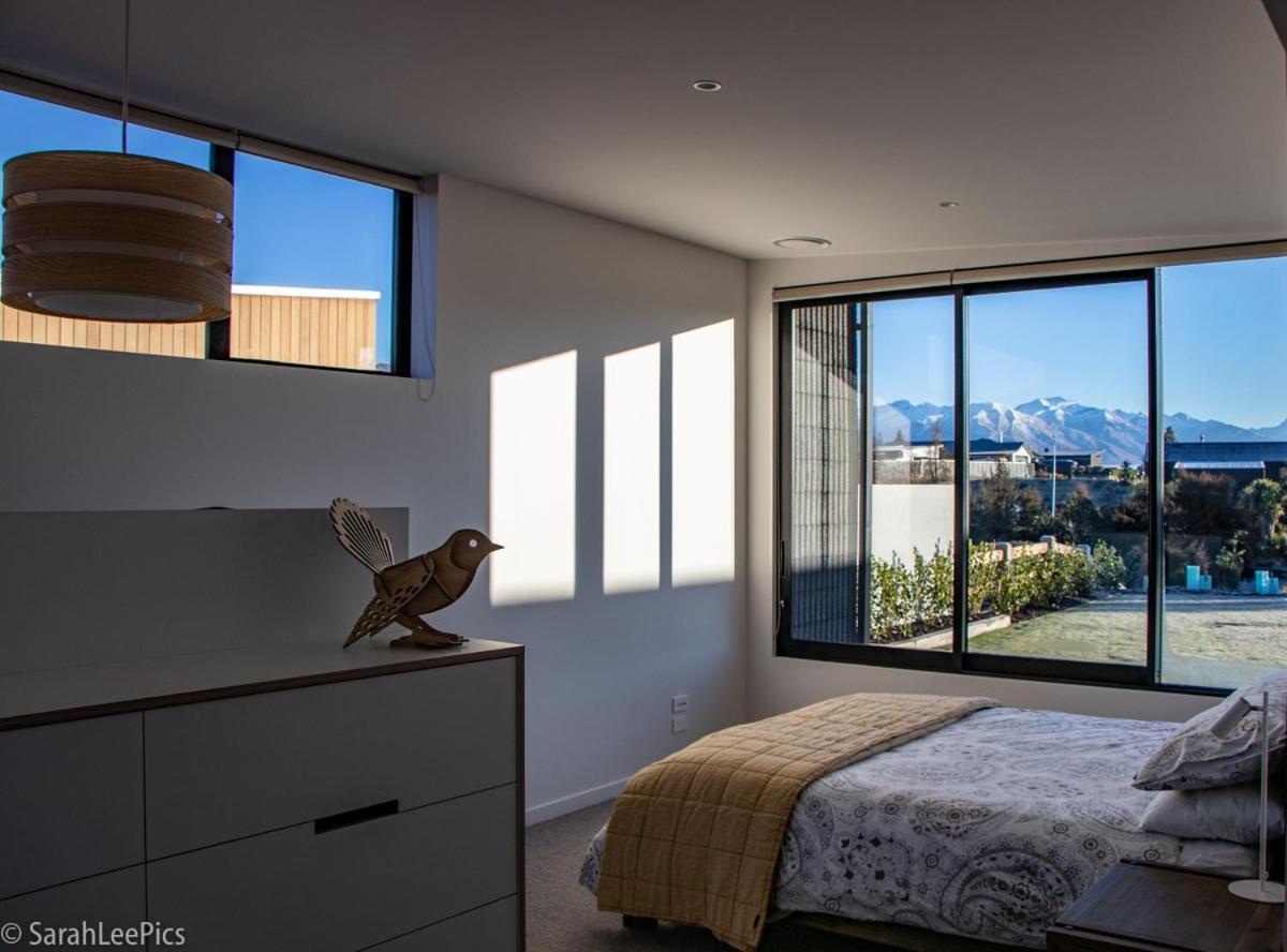 Holiday home Mountain Views On Stackbrae Wanaka