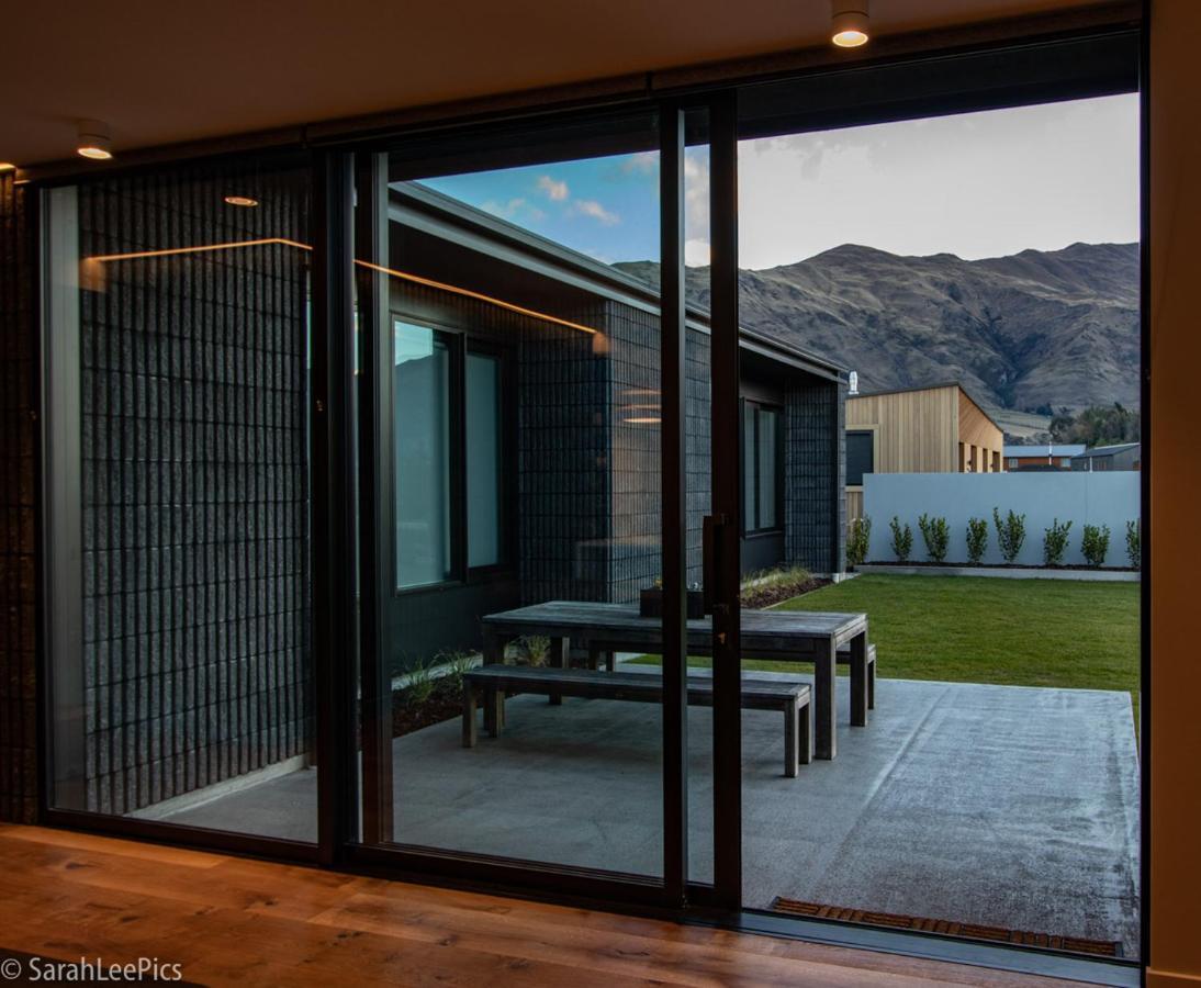 Mountain Views On Stackbrae Holiday home Wanaka