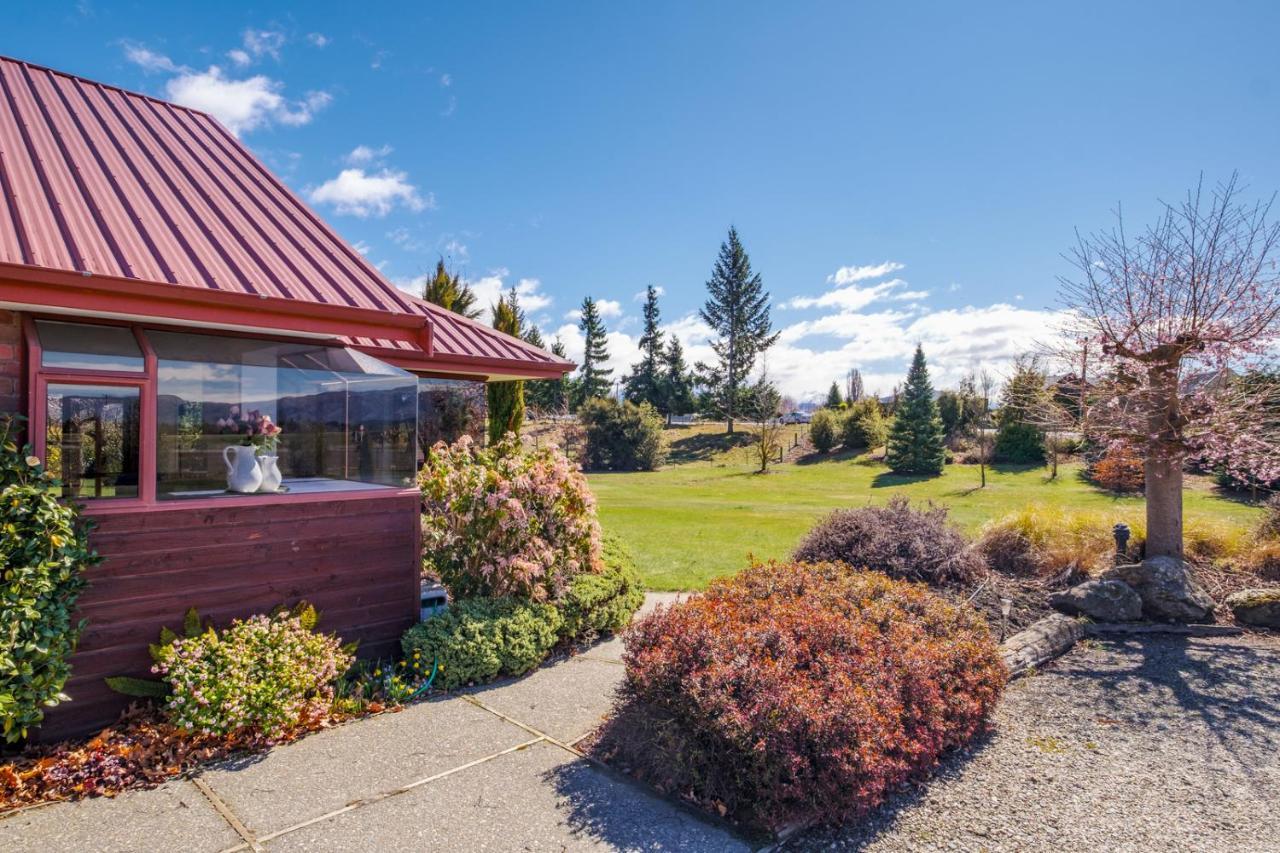 Mountain Majesty On Orchard-wanaka Holiday home *