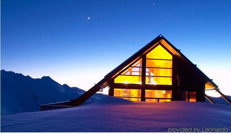 Whare Kea And Holiday home