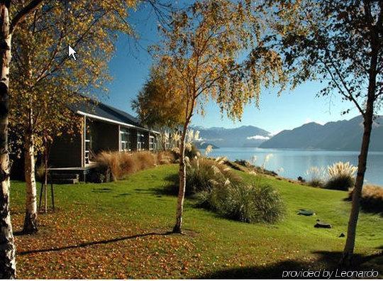 Whare Kea And Holiday home *