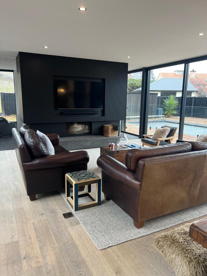 Ashton Holiday home