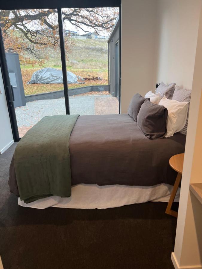 Ashton Holiday home Wanaka