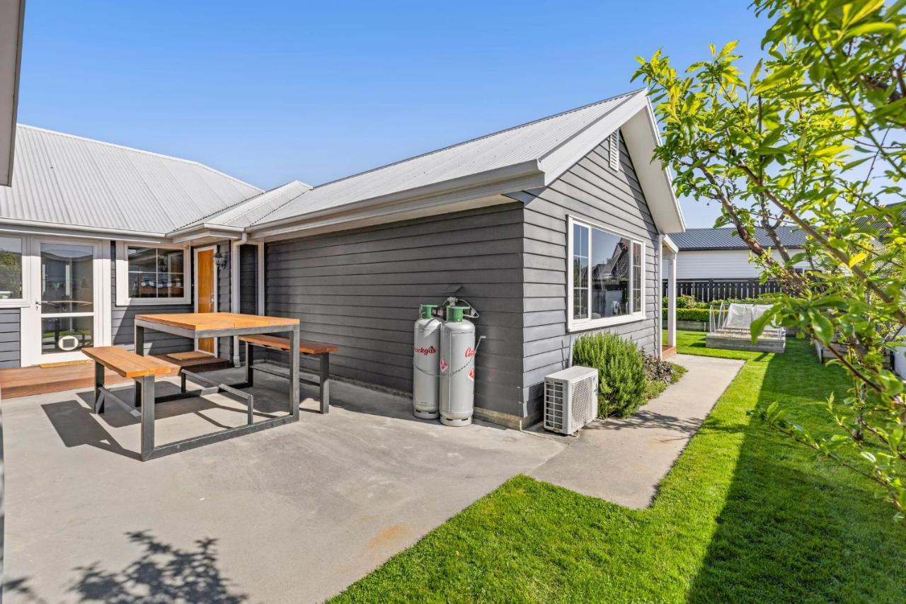 It's Easy! Space And Comfort Holiday home *