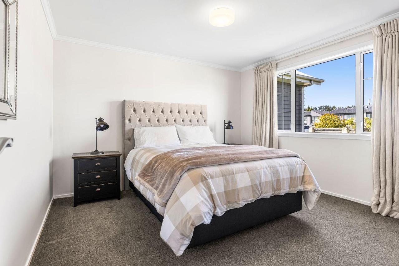 It's Easy! Space And Comfort * Wanaka