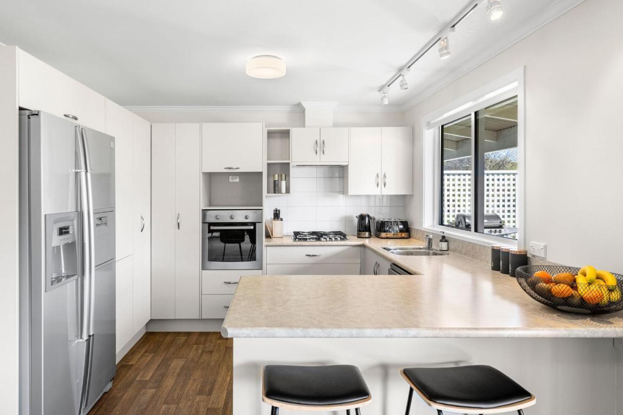 It's Easy! Space And Comfort Wanaka