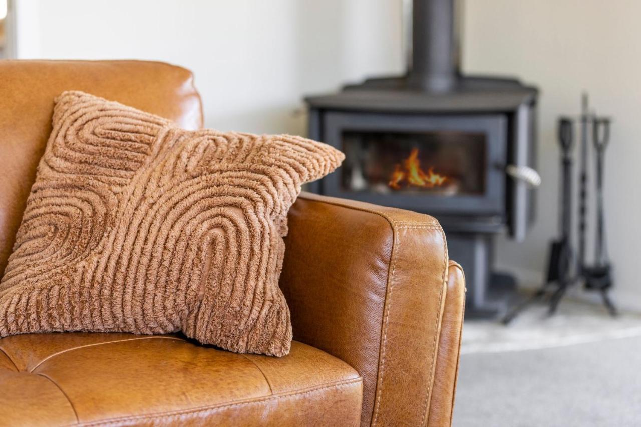It's Easy! Space And Comfort * Wanaka