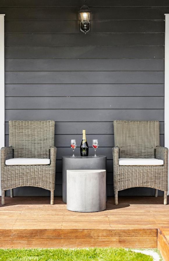Holiday home It's Easy! Space And Comfort Wanaka
