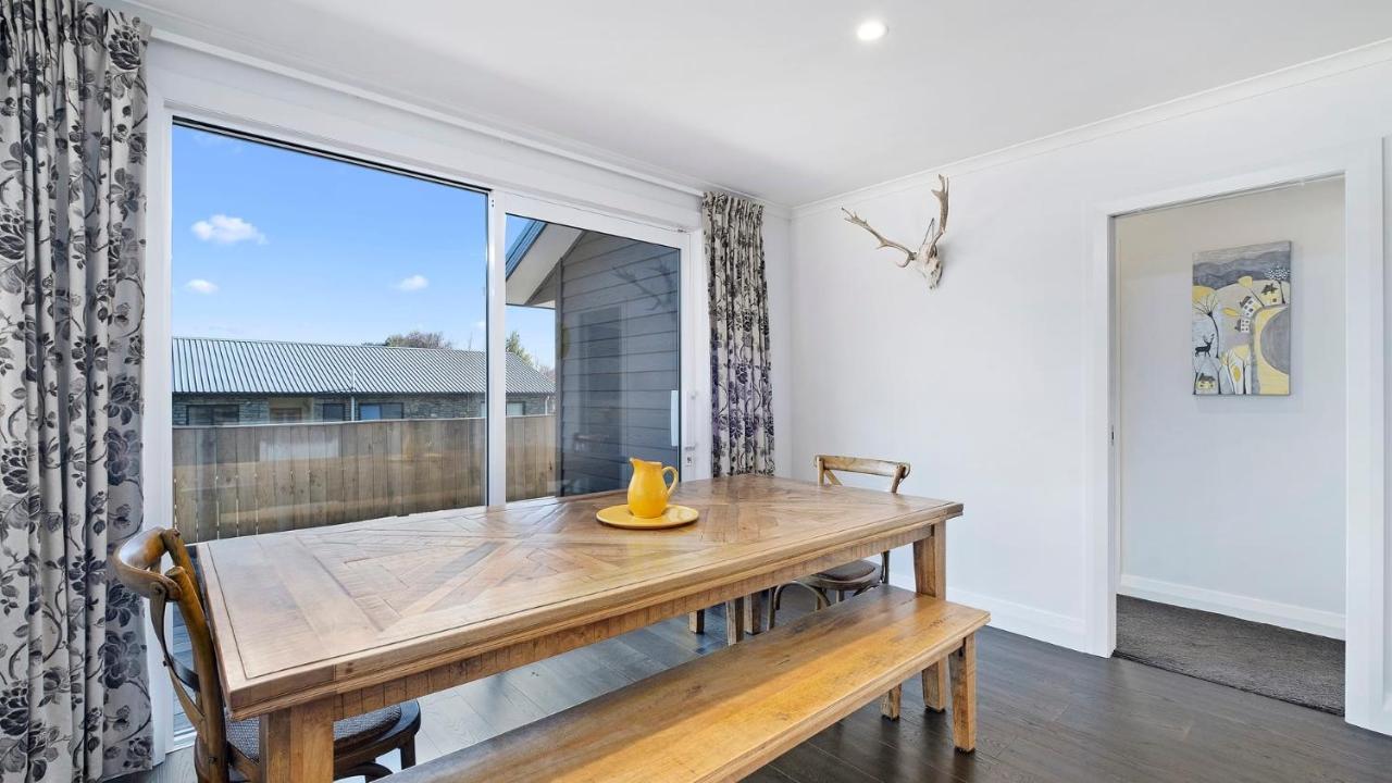 Annandale Holiday home *