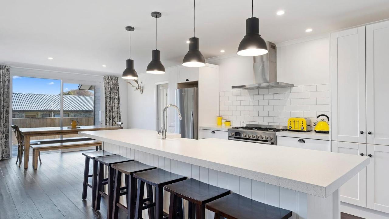 Annandale Holiday home
