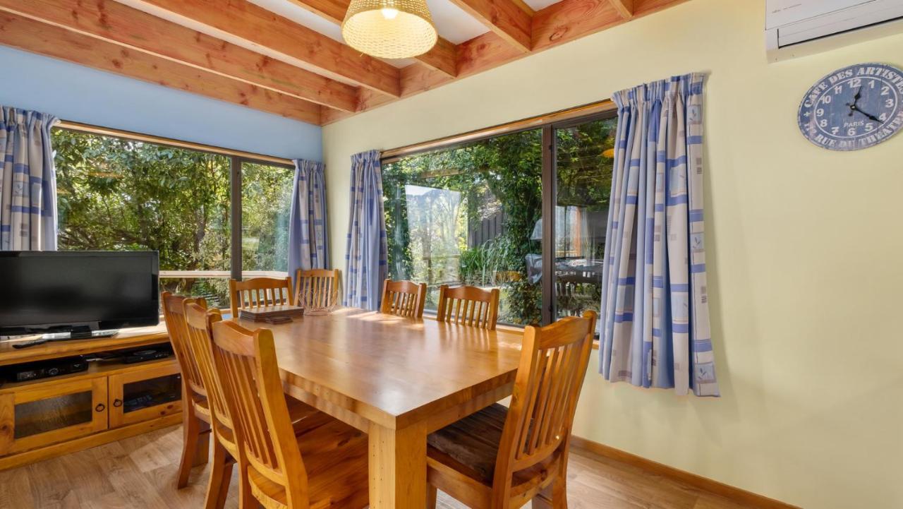 Mulberry Holiday home Wanaka
