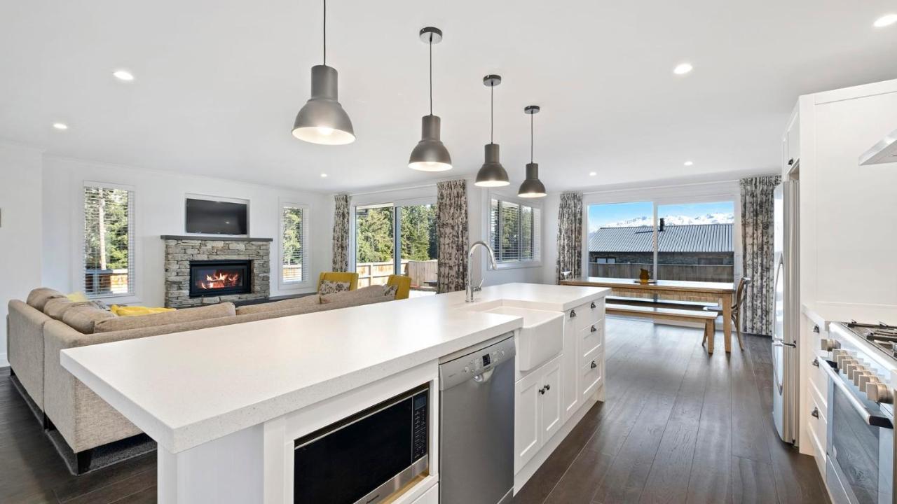 Annandale Holiday home *