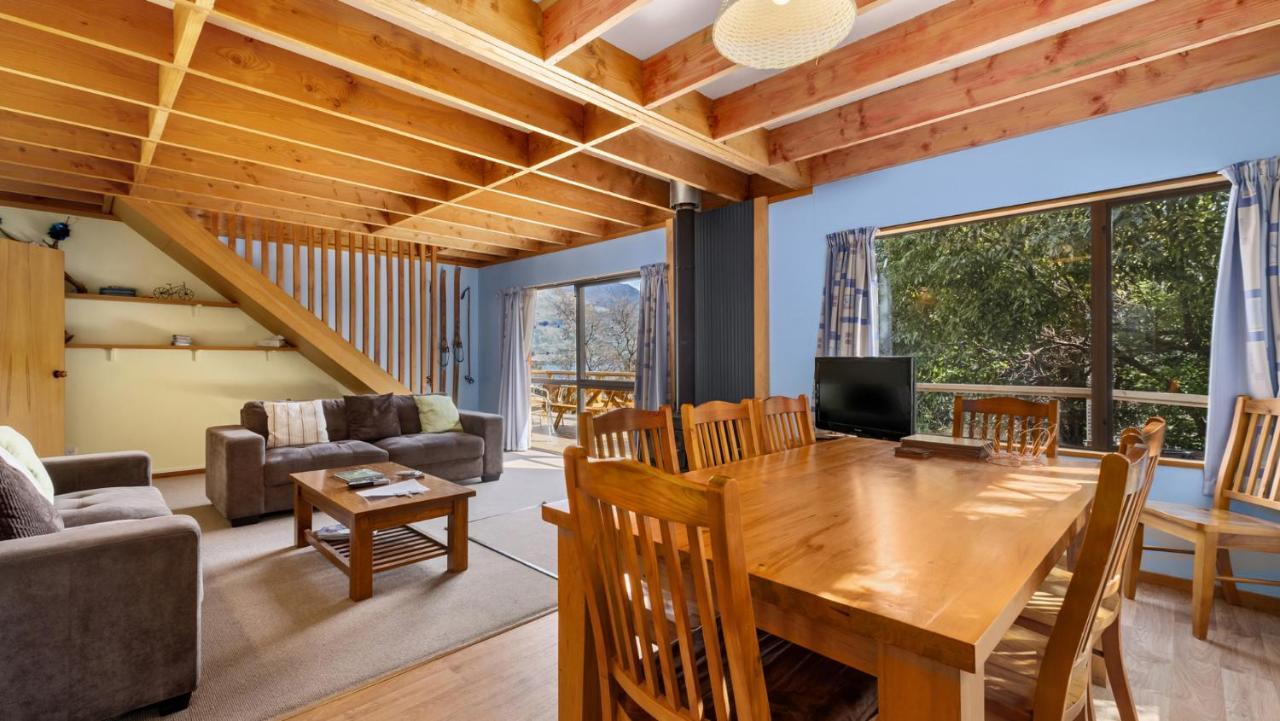 Mulberry Holiday home
