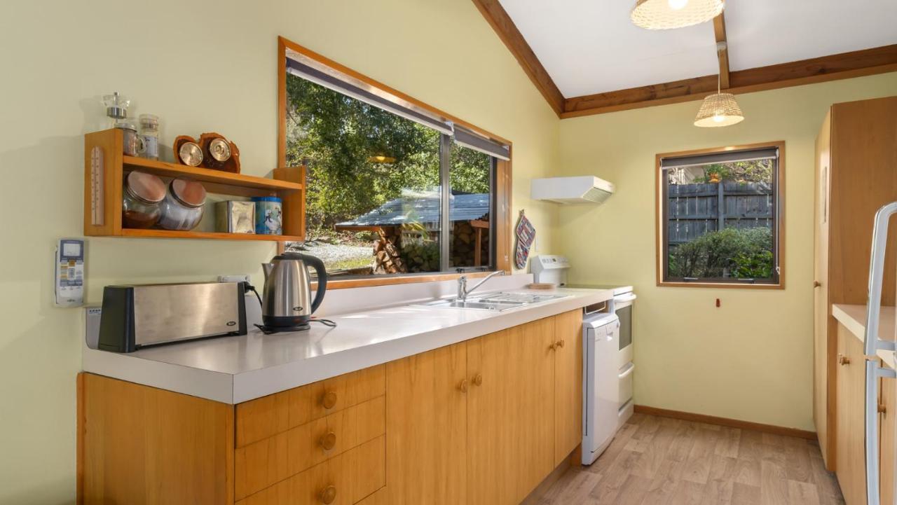 Mulberry Holiday home Wanaka