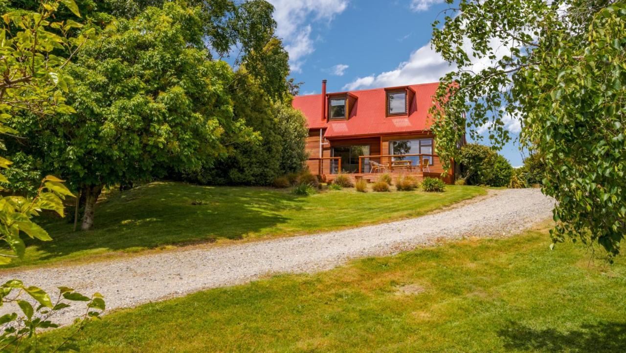 Mulberry Holiday home
