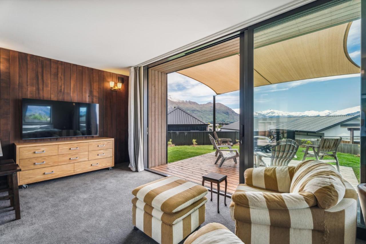 Landsborough Lane - Holiday home *
