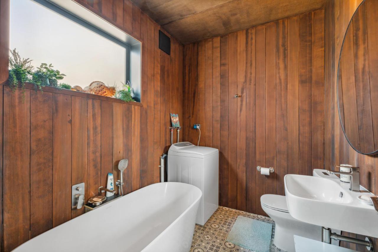 Holiday home Landsborough Lane - Wanaka