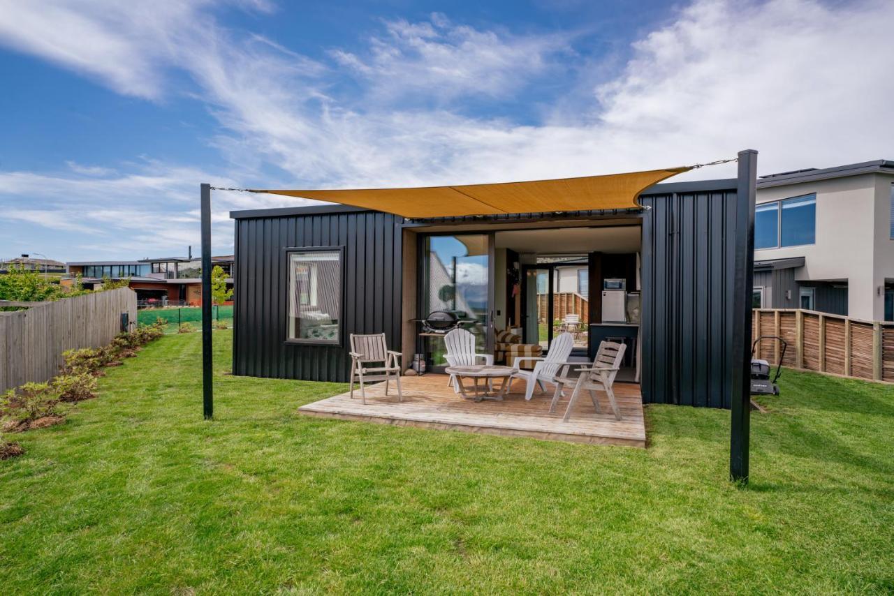 Landsborough Lane - Holiday home Wanaka