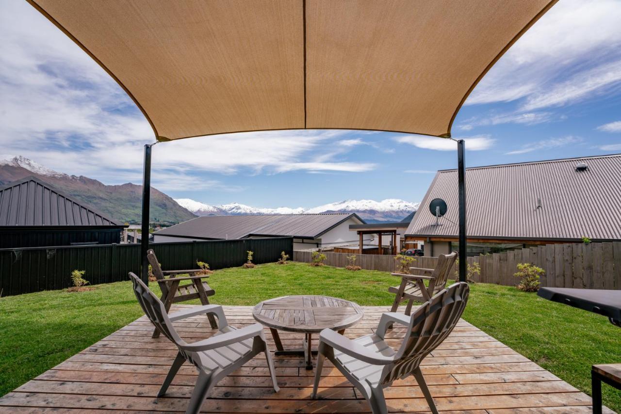 Landsborough Lane - Holiday home