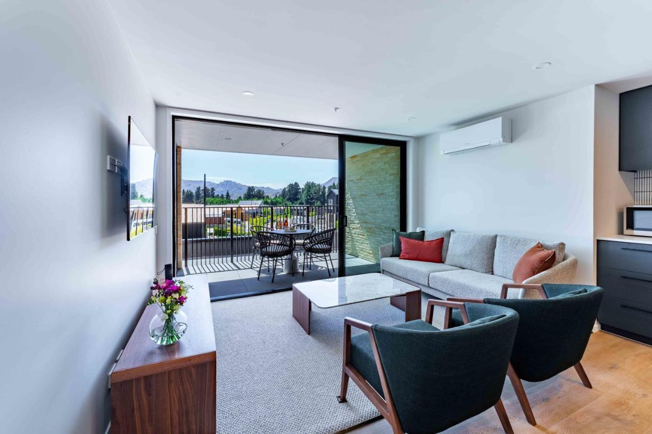 Apartment Grandview *