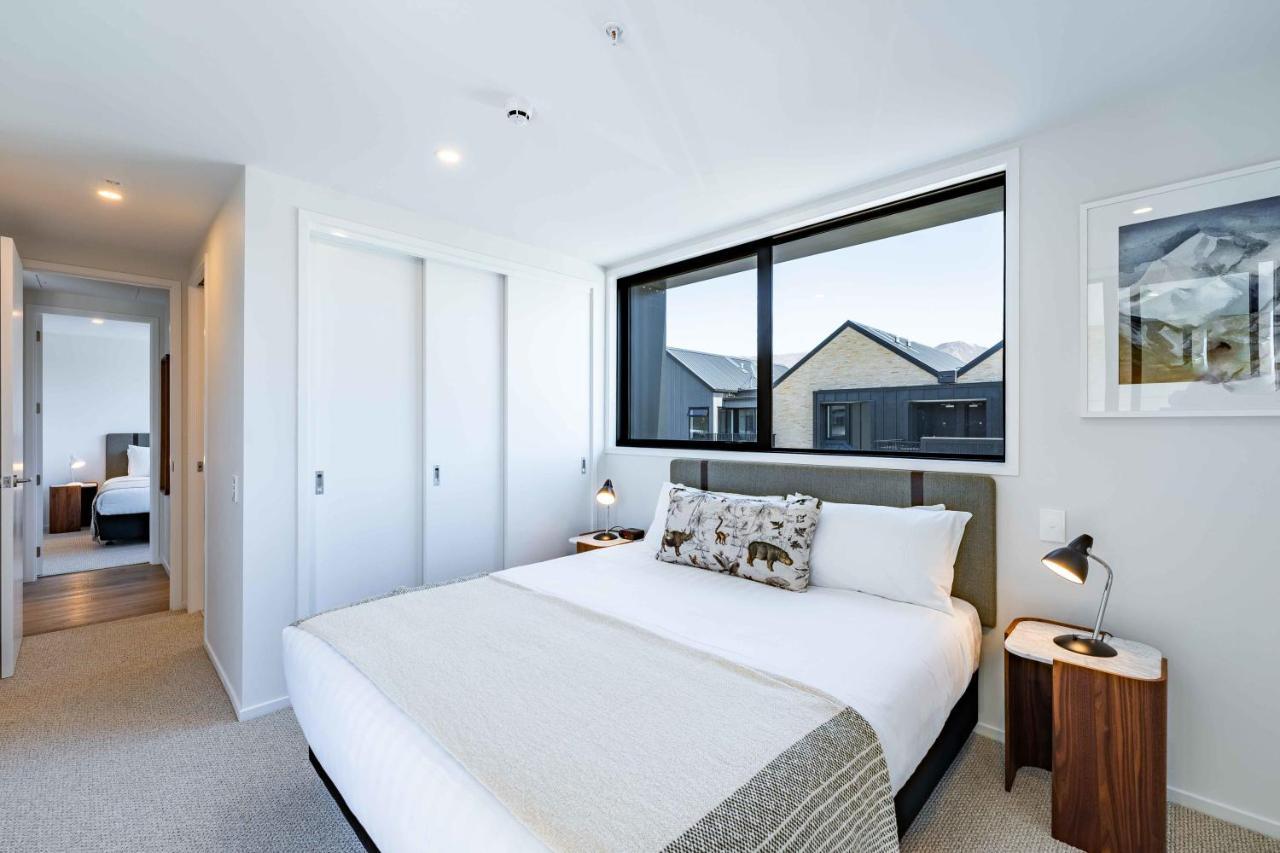 Apartment Grandview