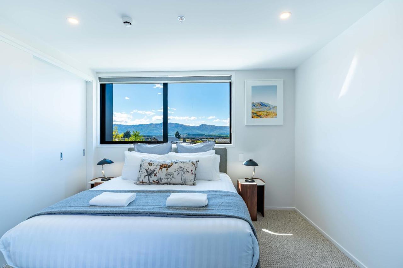 Majestic Mountain-view Retreat Apartment *