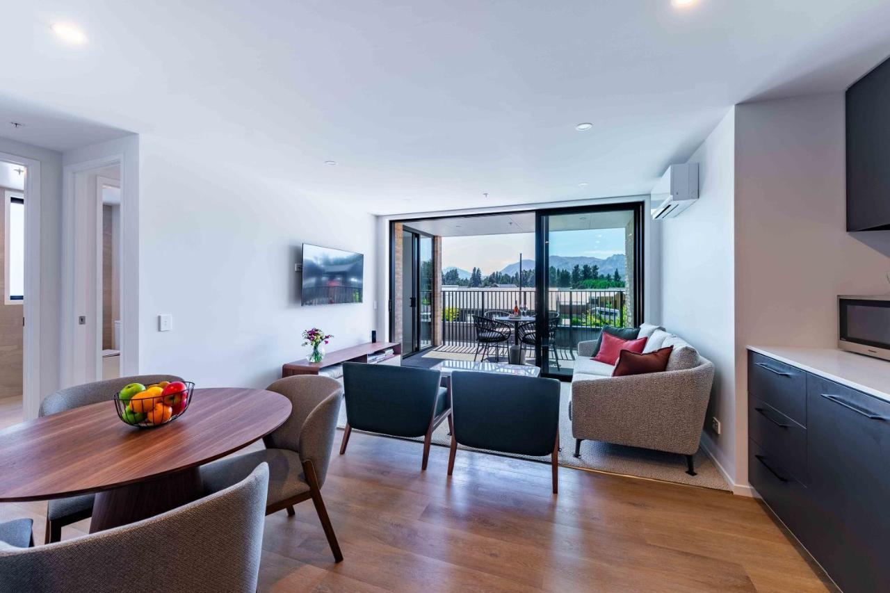 Apartment Grandview