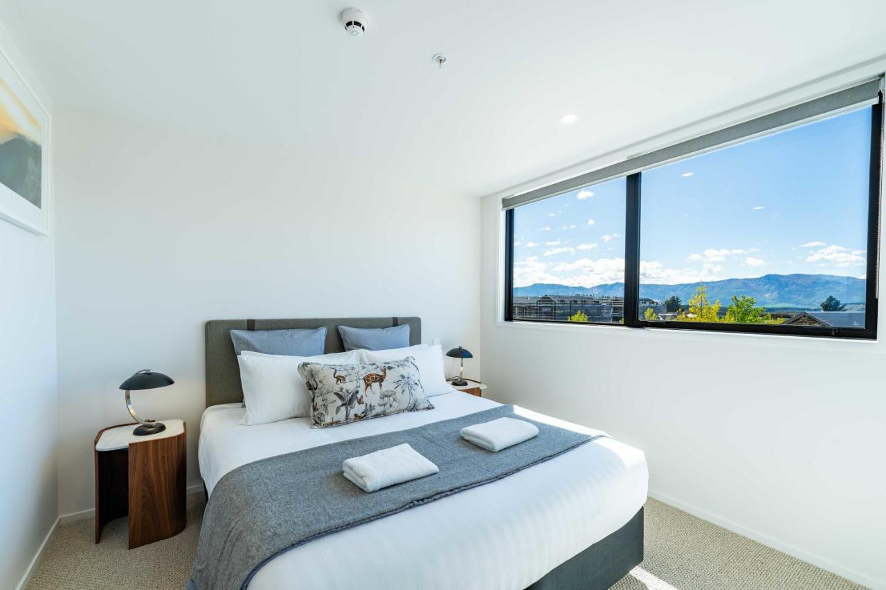 Apartment Majestic Mountain-view Retreat *