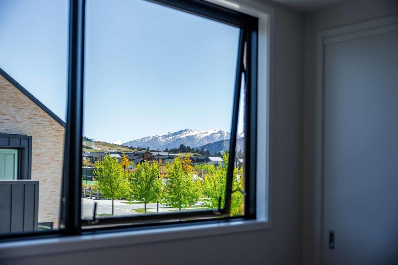 Grandview Apartment Wanaka