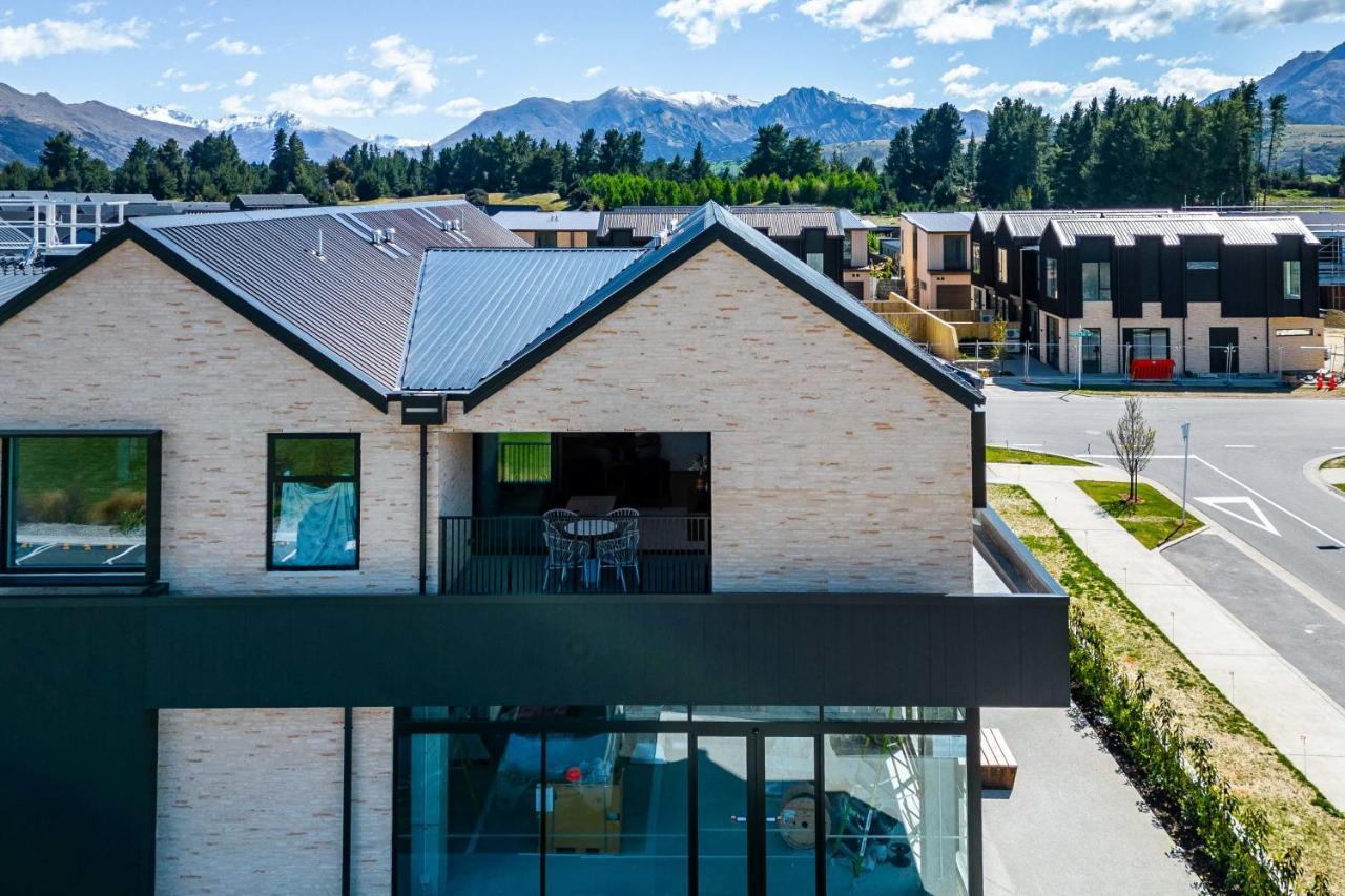 Apartment Majestic Mountain-view Retreat