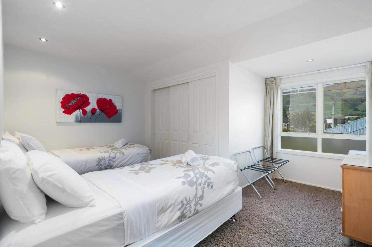 Clearwater Court * Wanaka