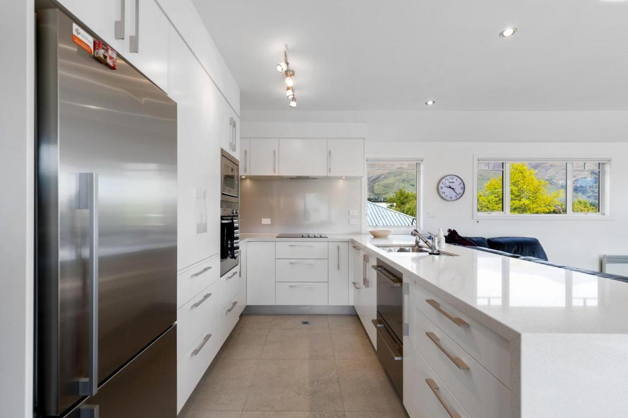 Clearwater Court Apartment Wanaka