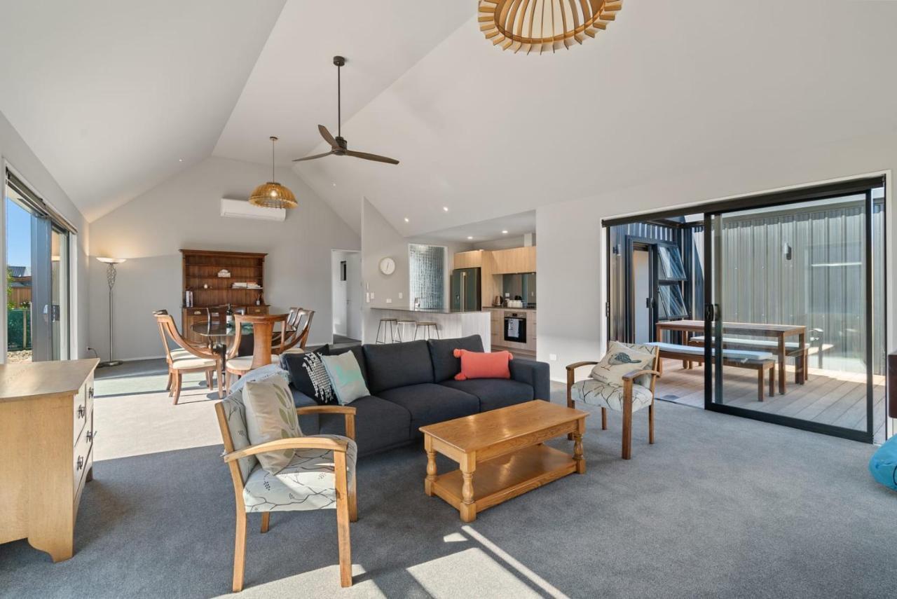Holiday home Adventure Retreat Wanaka