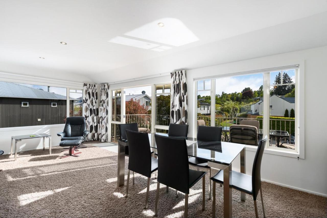Clearwater Court Apartment Wanaka