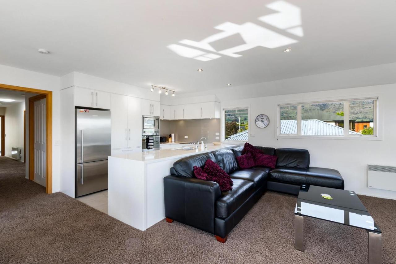 Clearwater Court Wanaka