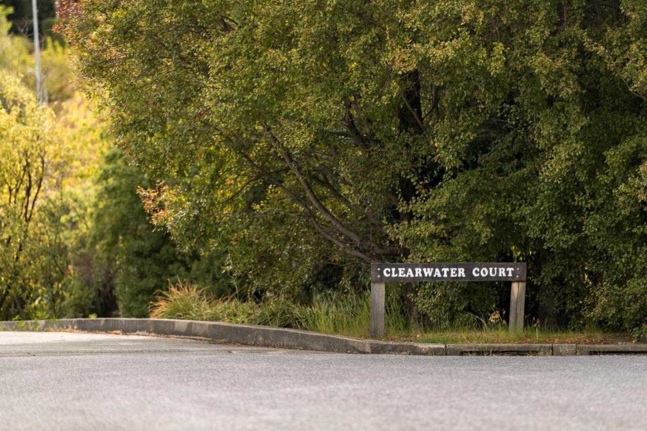 Clearwater Court