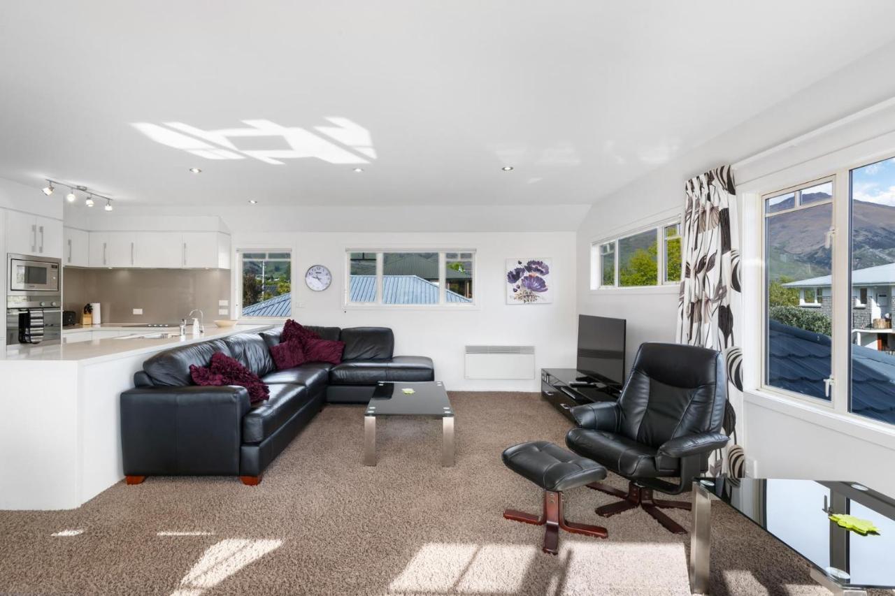 Apartment Clearwater Court Wanaka